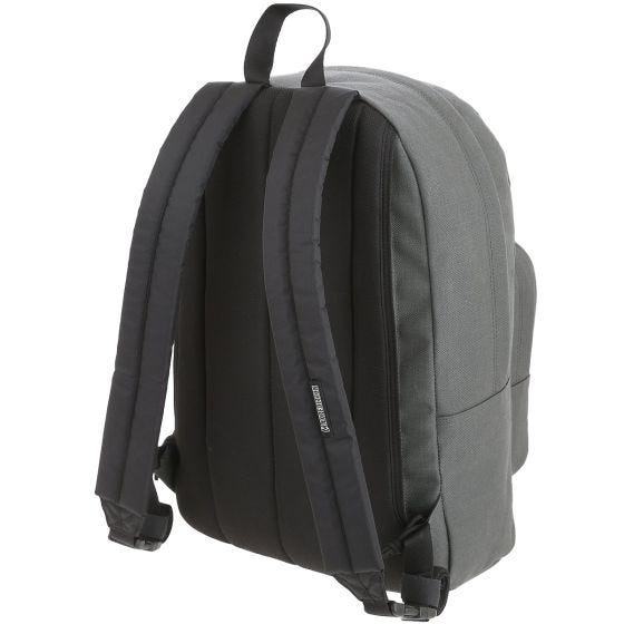 Maxpedition Prepared Citizen Classic V2.0 Rygsæk - Wolf Gray
