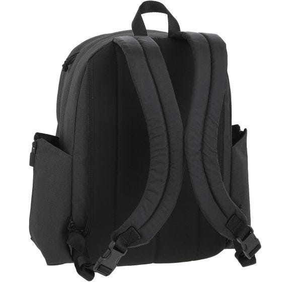 Maxpedition Prepared Citizen Deluxe Rygsæk - Sort