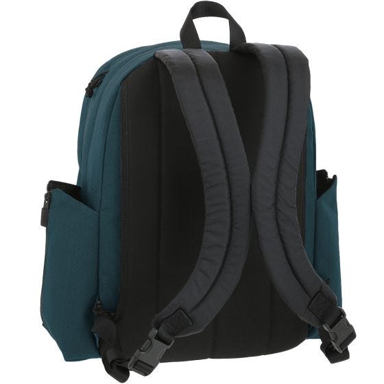 Maxpedition Prepared Citizen Deluxe Rygsæk - Dark Blue