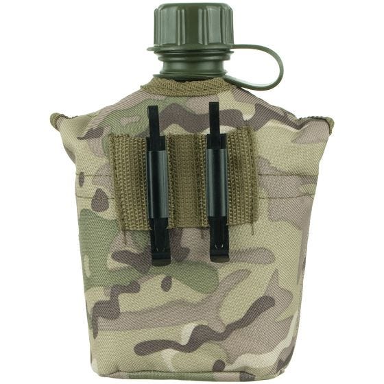 MFH US Style Kantine - Operation Camo