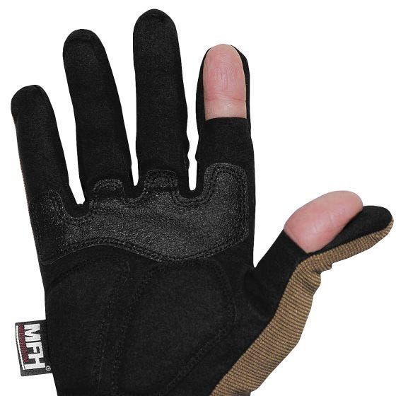 MFH Multipurpose Attack Hndsker - Coyote Tan