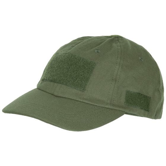 MFH Operations Kasket - OD Green