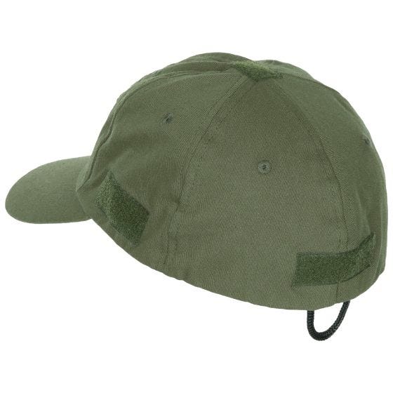 MFH Operations Kasket - OD Green