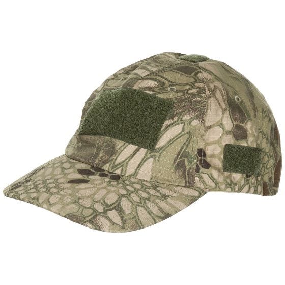 MFH Operations Kasket - Snake FG
