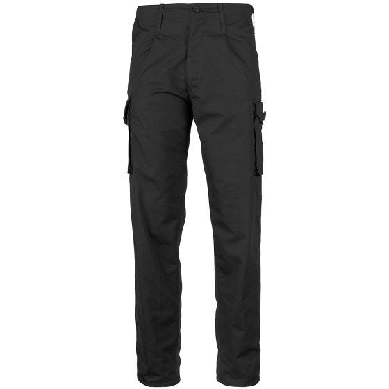 Mil-Com MOD Police Pattern Bukser - Sort