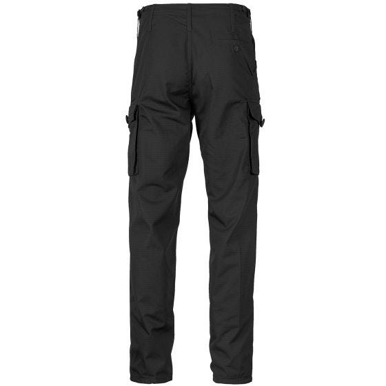 Mil-Com MOD Police Pattern Bukser - Sort