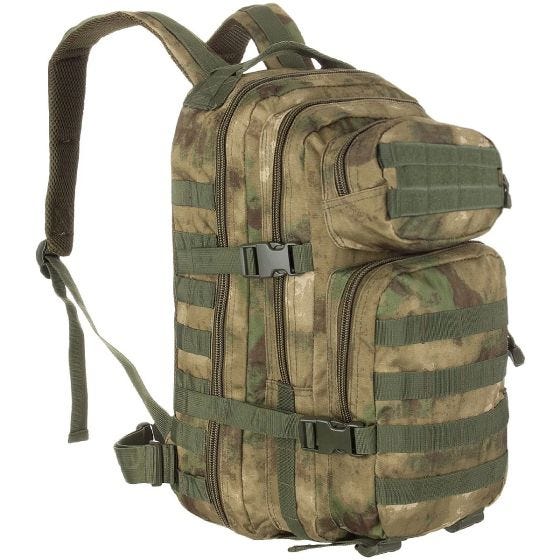 Mil-Tec MOLLE US Lille Assaultpakke - MIL-TACS FG