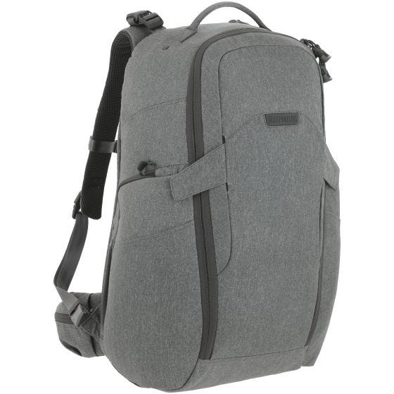 Maxpedition Entity 35 EDC Rygsæk med Indre Ramme CCW-aktiveret - Ash