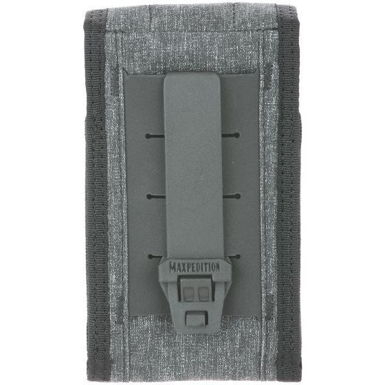 Maxpedition Entity Stort Funktionshylster - Ash