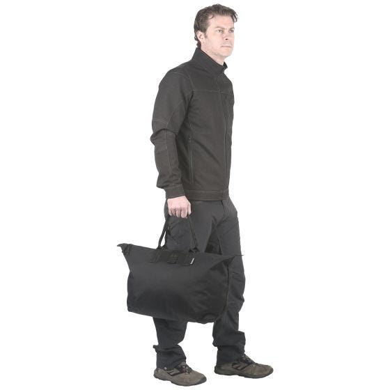 Maxpedition RollyPoly Folding Tote Black