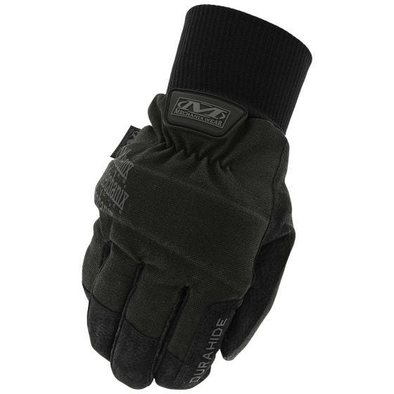 Mechanix Wear Coldwork Canvas Funktionshandsker - Sort