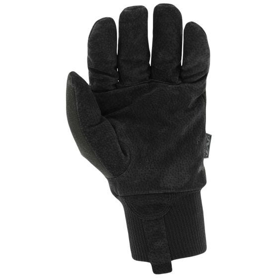 Mechanix Wear Coldwork Canvas Funktionshandsker - Sort