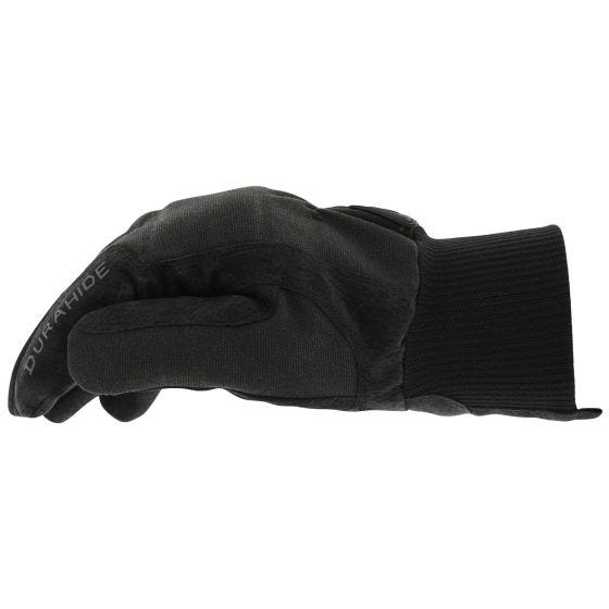 Mechanix Wear Coldwork Canvas Funktionshandsker - Sort