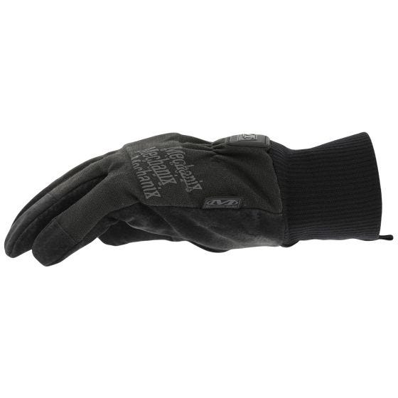 Mechanix Wear Coldwork Canvas Funktionshandsker - Sort