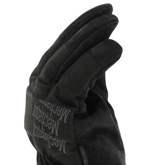 Mechanix Wear Coldwork Canvas Funktionshandsker - Sort