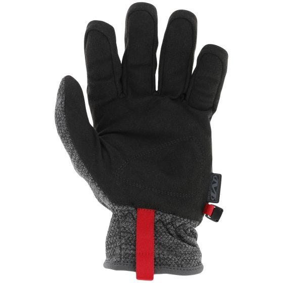 Mechanix Wear Coldwork Fastfit Handsker - Grå/Sort