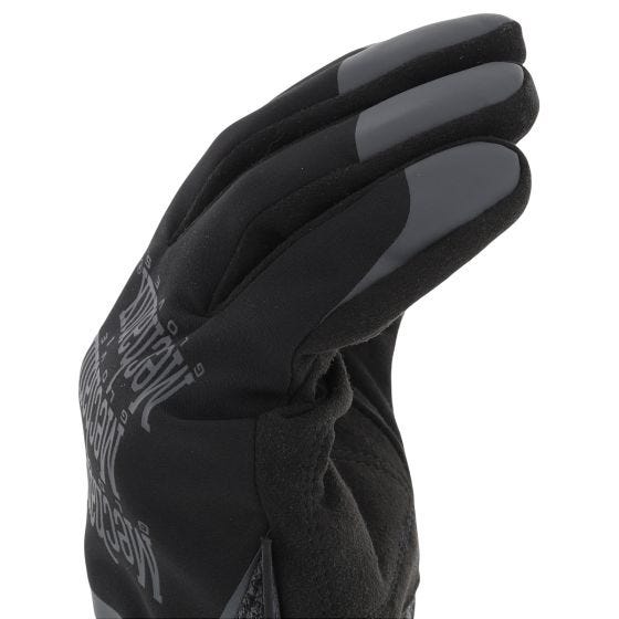 Mechanix Wear Coldwork Fastfit Handsker - Grå/Sort