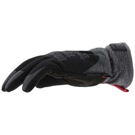 Mechanix Wear Coldwork Fastfit Handsker - Grå/Sort