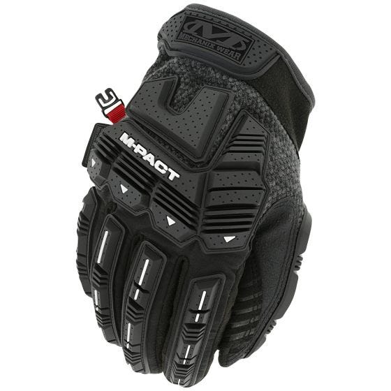 Mechanix Wear Coldwork M-Pact Handsker - Grå/Sort