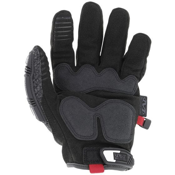Mechanix Wear Coldwork M-Pact Handsker - Grå/Sort