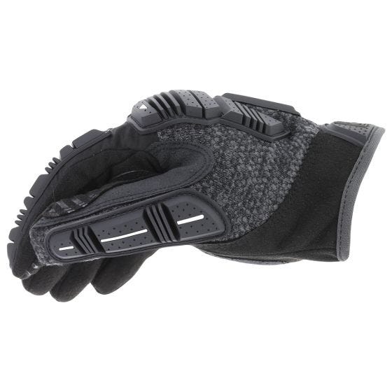Mechanix Wear Coldwork M-Pact Handsker - Grå/Sort