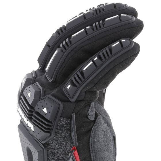 Mechanix Wear Coldwork M-Pact Handsker - Grå/Sort