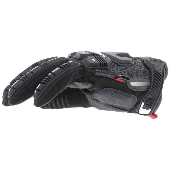 Mechanix Wear Coldwork M-Pact Handsker - Grå/Sort