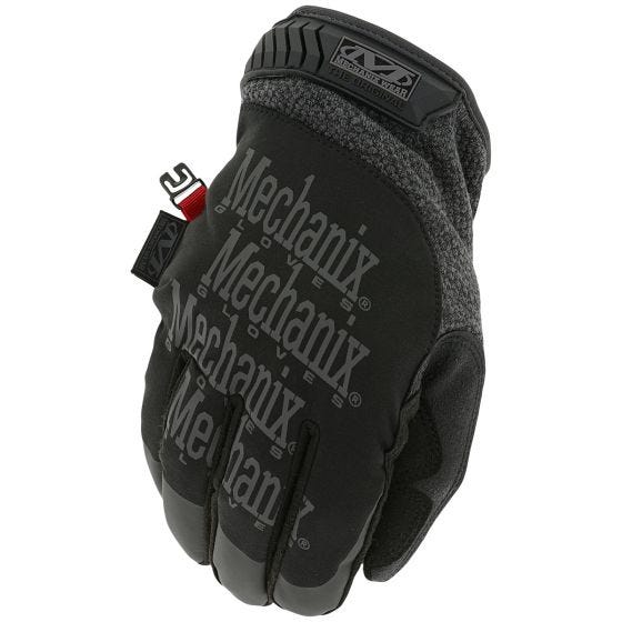 Mechanix Wear Coldwork Original Handsker - Grå/Sort