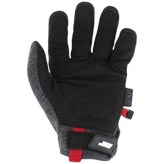 Mechanix Wear Coldwork Original Handsker - Grå/Sort