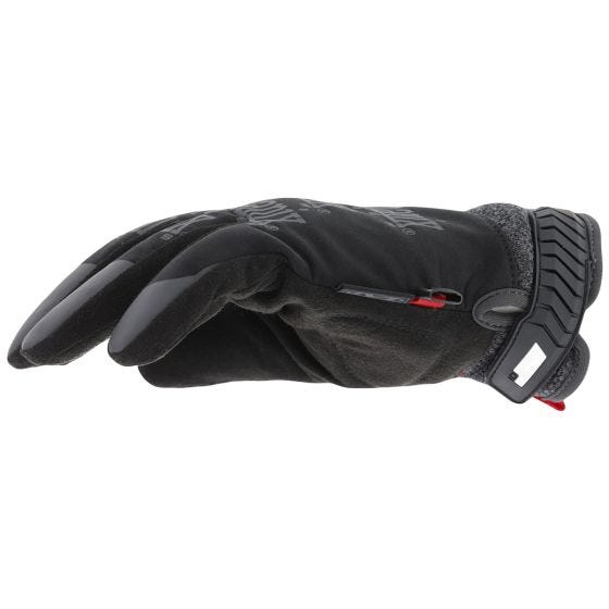 Mechanix Wear Coldwork Original Handsker - Grå/Sort
