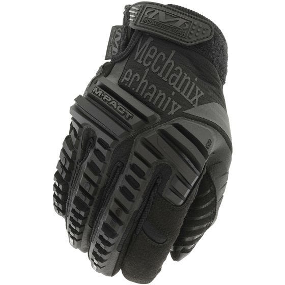 Mechanix Wear M-Pact Gloves Covert
