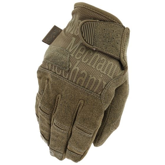 Mechanix Wear Precision Pro High Dexterity Grip Handsker - Coyote