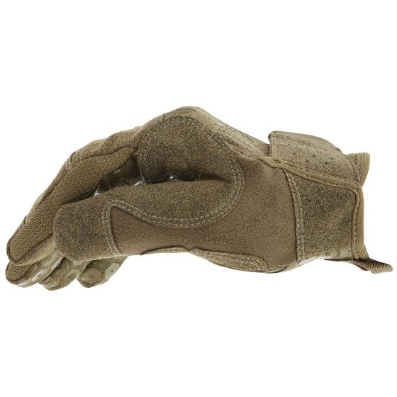 Mechanix Wear Precision Pro High Dexterity Grip Handsker - Coyote