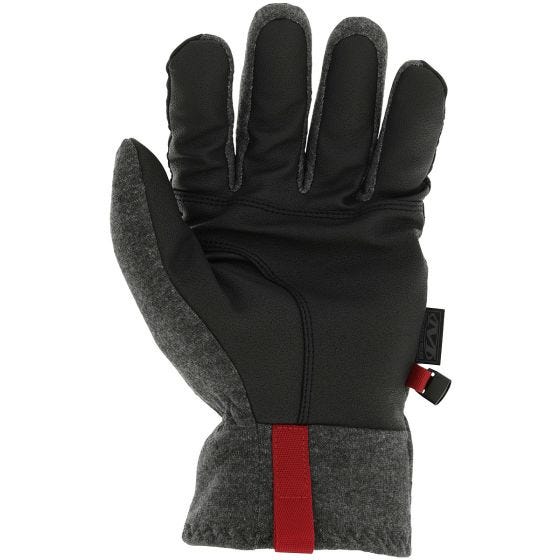 Mechanix Wear ColdWork Winter Utility Handsker til koldt vejr - Sort