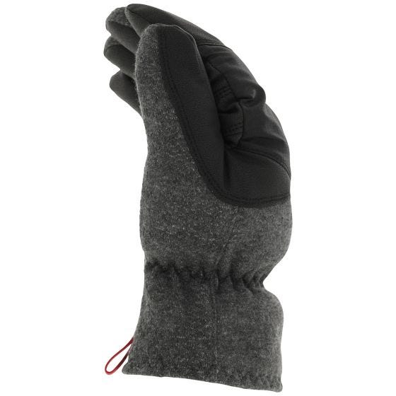 Mechanix Wear ColdWork Winter Utility Handsker til koldt vejr - Sort