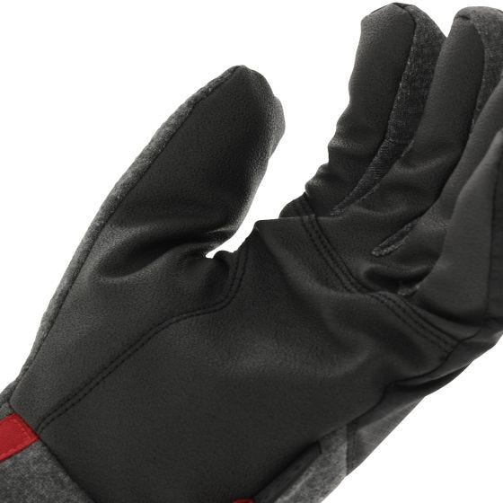 Mechanix Wear ColdWork Winter Utility Handsker til koldt vejr - Sort