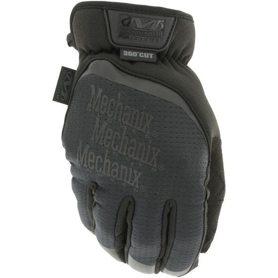 Mechanix Wear FastFit Skæresikre handsker - Covert