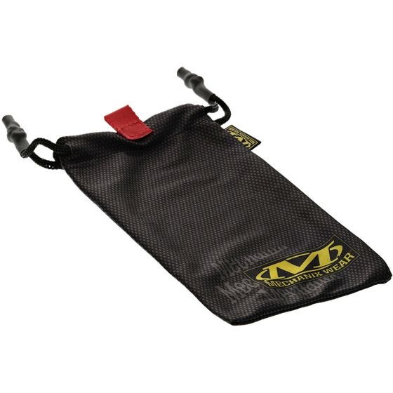 Mechanix Wear Vision Type-N S2 Briller - Amber linse Amber ramme