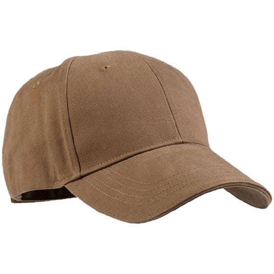 Mil-Tec Baseball-kasket - Coyote