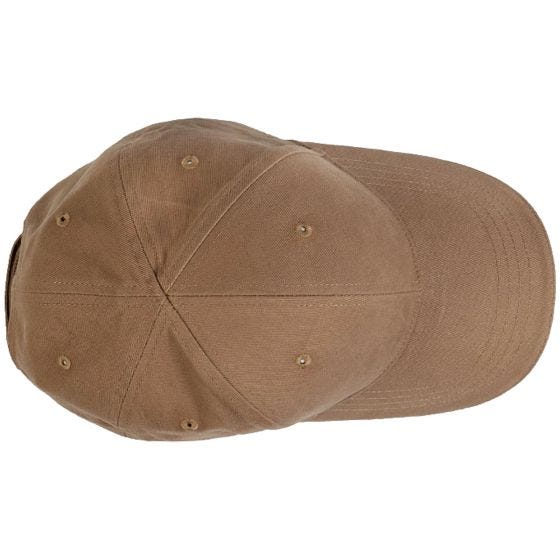 Mil-Tec Baseball-kasket - Coyote