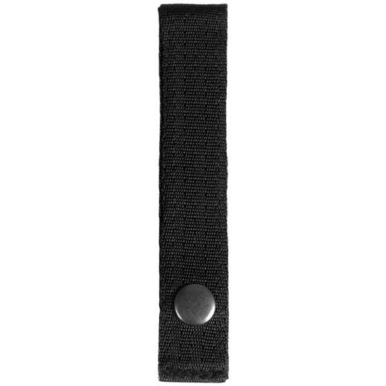 Mil-Tec MOLLE-strop Mod-system 100 mm - Sort
