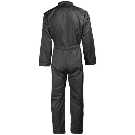 Mil-Tec Kids US Flyverdragt - Sort