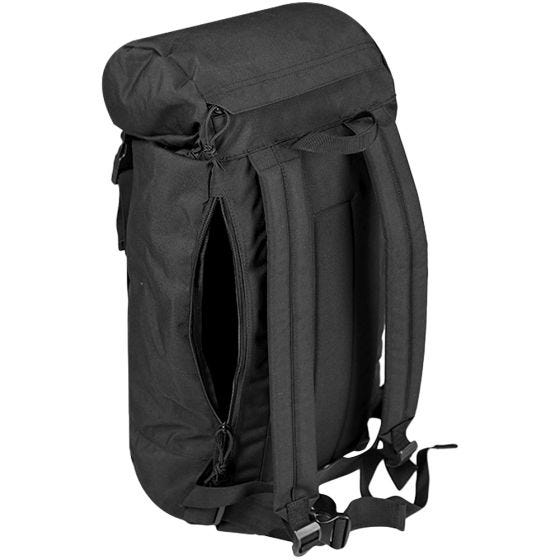 Mil-Tec Walker Rygsæk 20 L - Sort