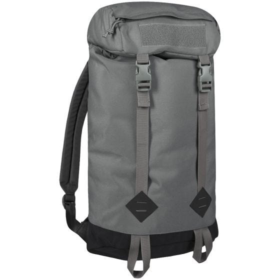 Mil-Tec Walker Rygsæk 20 L - Urban Grey