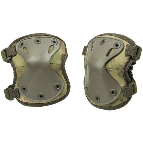 Mil-Tec Protect Albuepuder - MIL-TACS FG