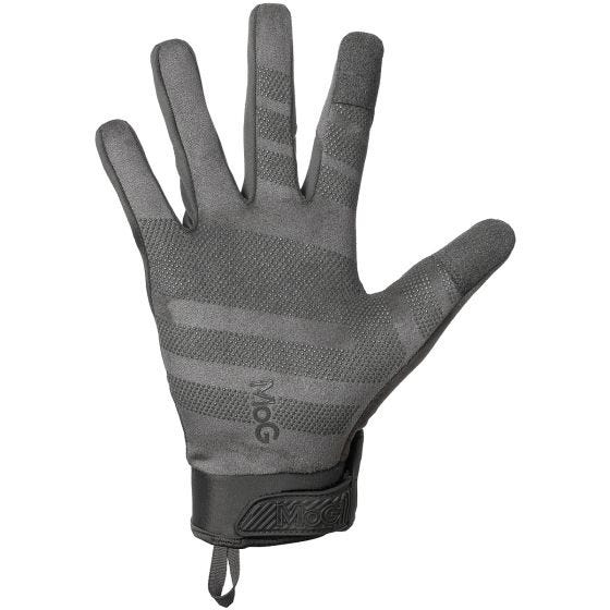 MoG Target Combat Handsker - Wolf Grey