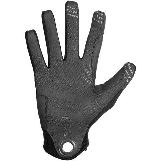 MoG Target High Abrasion Handsker - Sort