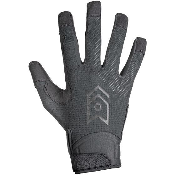 MoG Target High Abrasion Handsker - Wolf Grey