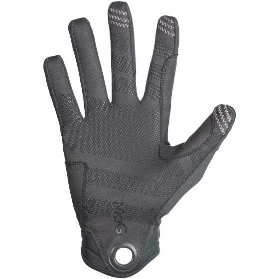 MoG Target High Abrasion Handsker - Wolf Grey
