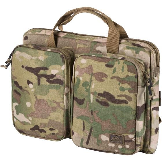 Helikon Multipistolpung - MultiCam